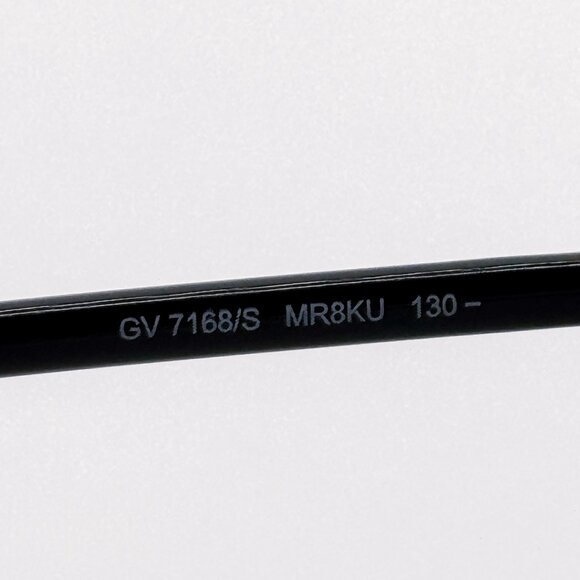 NEW GIVENCHY GV7168/S 0MR8 KU BLUE UNISEX SUNGLASSES GIVENCHY main image 10